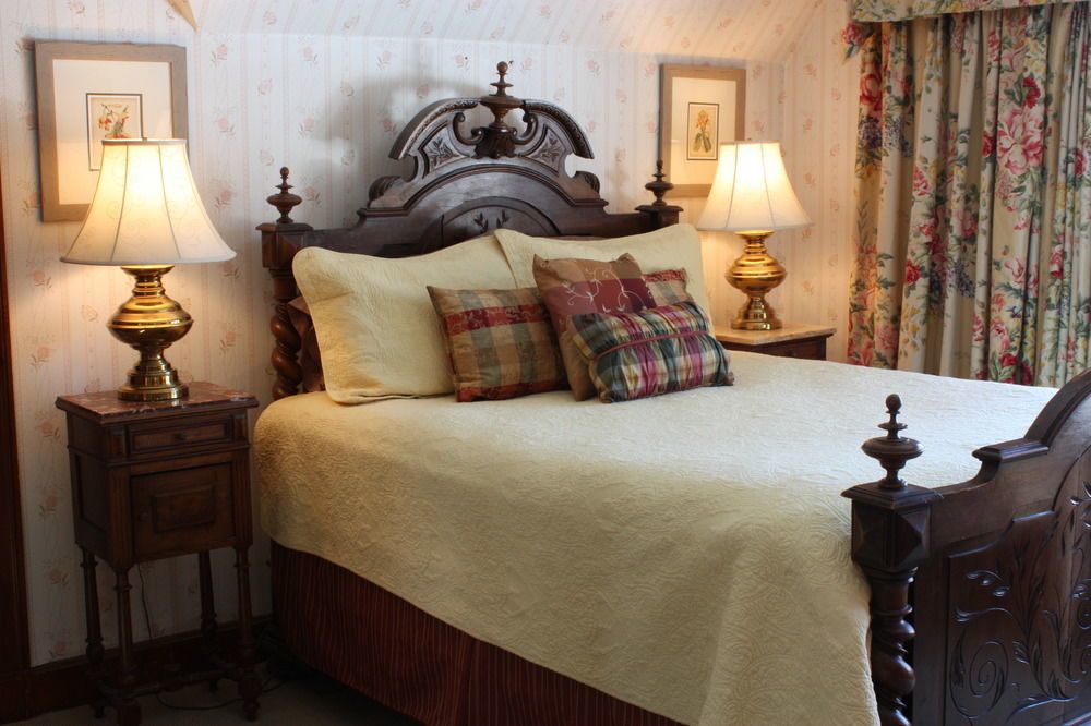 Manor House Bed & Breakfast Norfolk Exterior photo